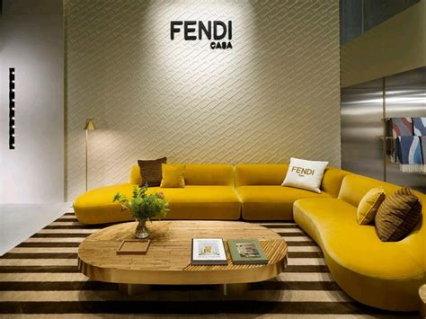 milan fendi|Fendi casa store.